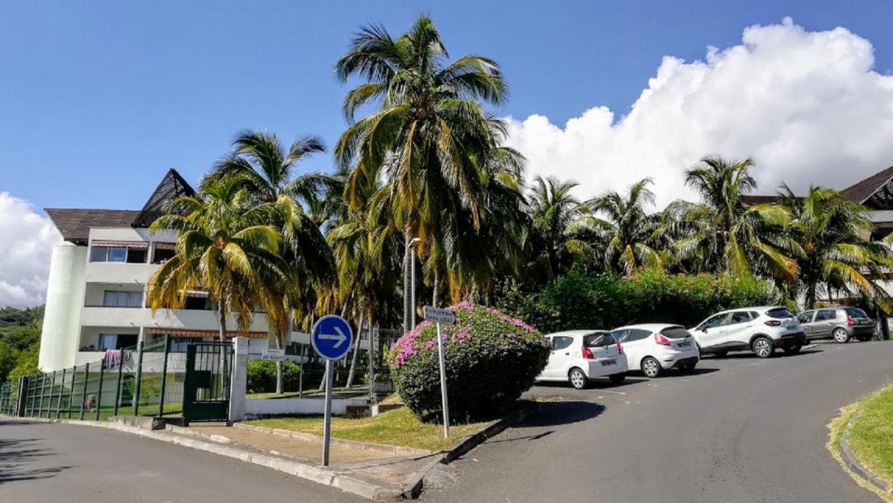 Le Ceylan Appartamento Saint-Paul Esterno foto